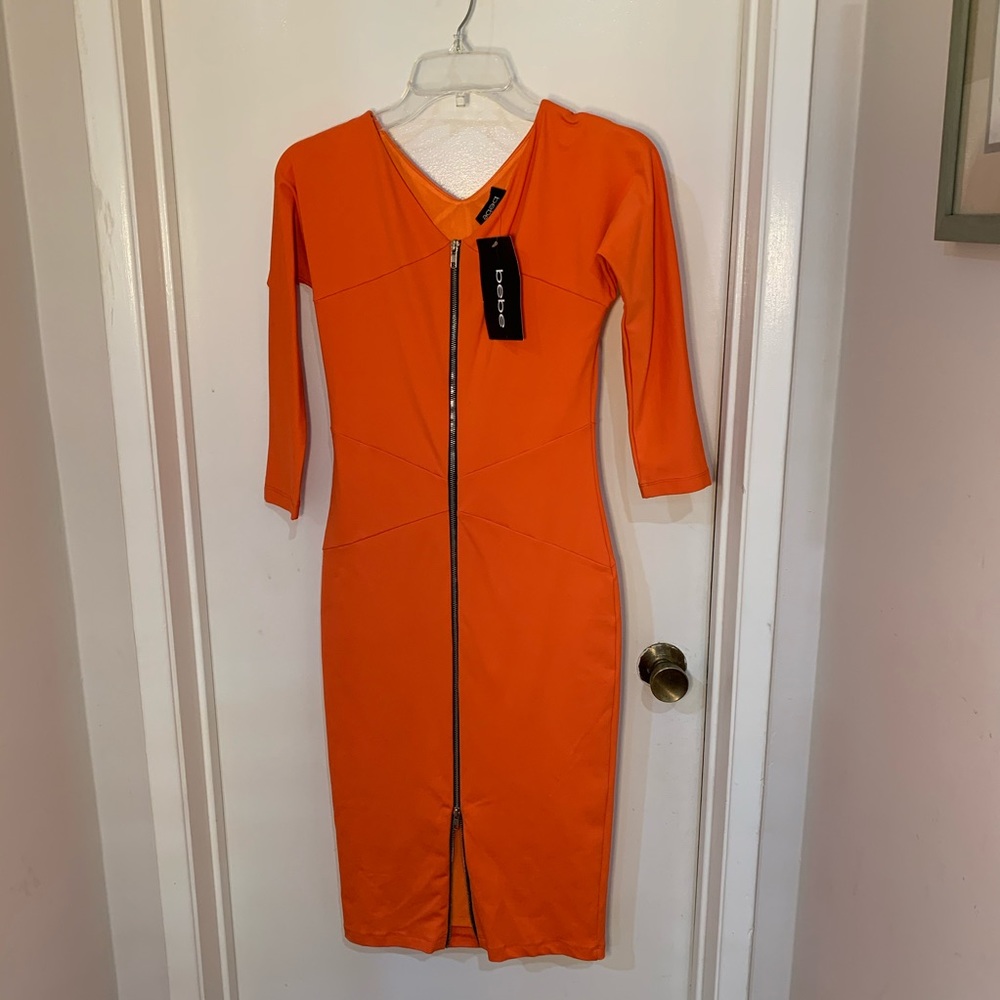 Bebe DRESS